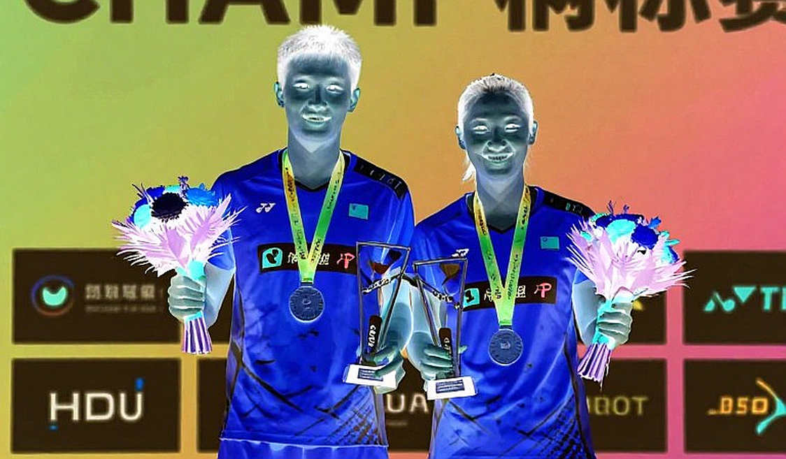 Asian Games 2026: Lá thăm cầu lông, hai cặp đôi lạ và bài toán ngày 26 tháng 9
