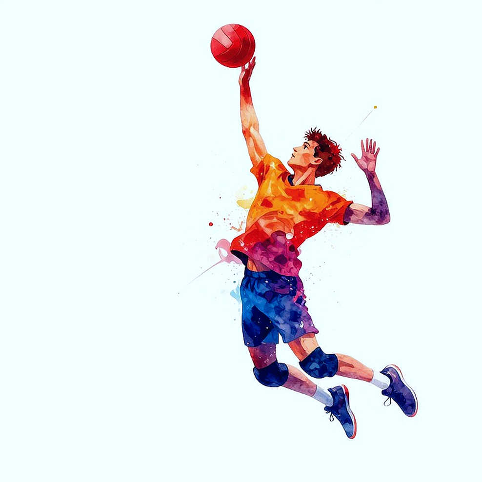 30 năm MOP bóng chuyền nữ NCAA: một libero, hai lần chia danh hiệu và dòng chảy sang bãi biển