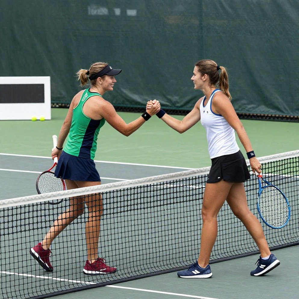 Carlos Alcaraz trở lại US Open 2026: Chiến thắng kịch tính trước Faria và những chỉ trích lịch thi đấu ATP Carlos Alcaraz trở lại US Open 2026: Chiến thắng kịch tính trước Faria và những chỉ trích lịch thi đấu ATP