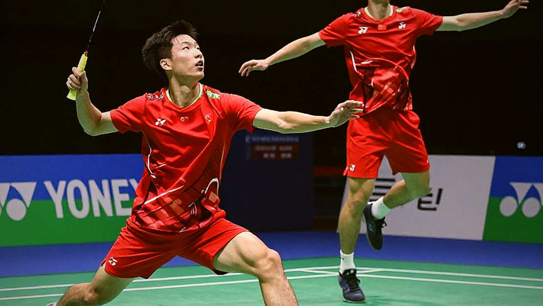 ASIAD 2026: Cú sốc lớn khi Satwik-Chirag bị loại ngay vòng đầu trước đối thủ hạng 36 thế giới