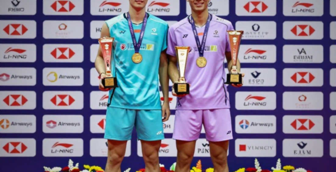 BWF World Junior Championships 2026: India, Experimental Formats and the Cairo Gamble BWF World Junior Championships 2026: India, Experimental Formats and the Cairo Gamble