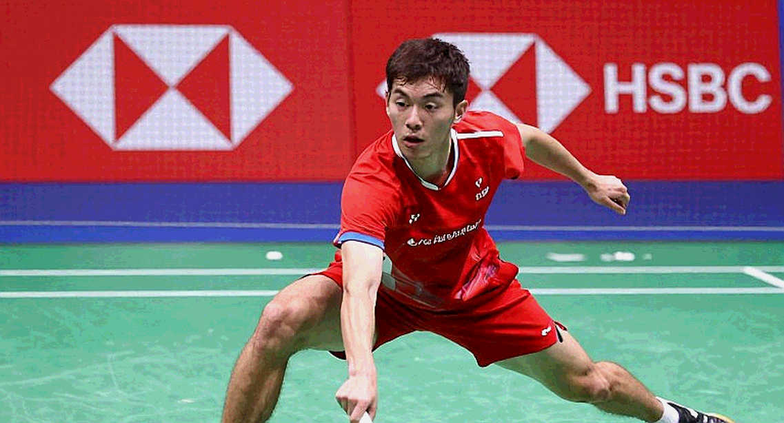 Aidil Sholeh và Vietnam Open 2026: danh hiệu Super 100 và khoảng lặng 2 năm 3 tháng của đơn nam Malaysia