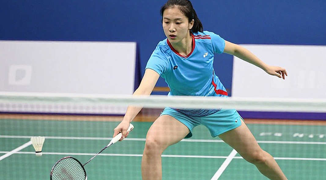BWF World Junior Championships 2026 in Cairo: Tanvi Patri Leads India's Squad Into BWF's New Format Experiment BWF World Junior Championships 2026 in Cairo: Tanvi Patri Leads India's Squad Into BWF's New Format Experiment