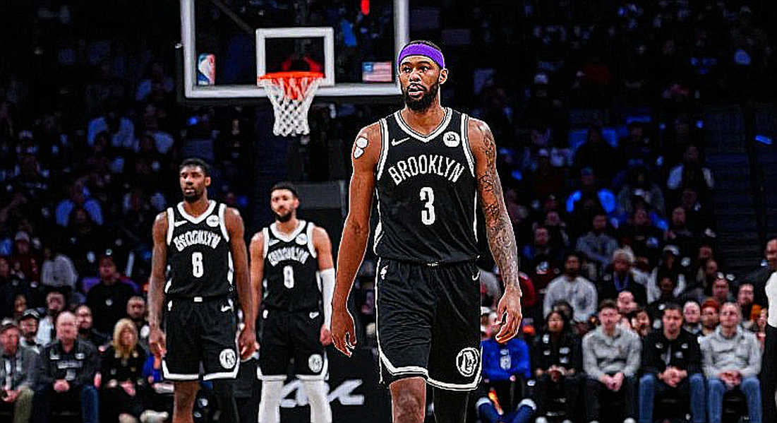 Rào Cản Apron Thứ Hai Và Cuộc Định Giá Lại Cầu Thủ NBA