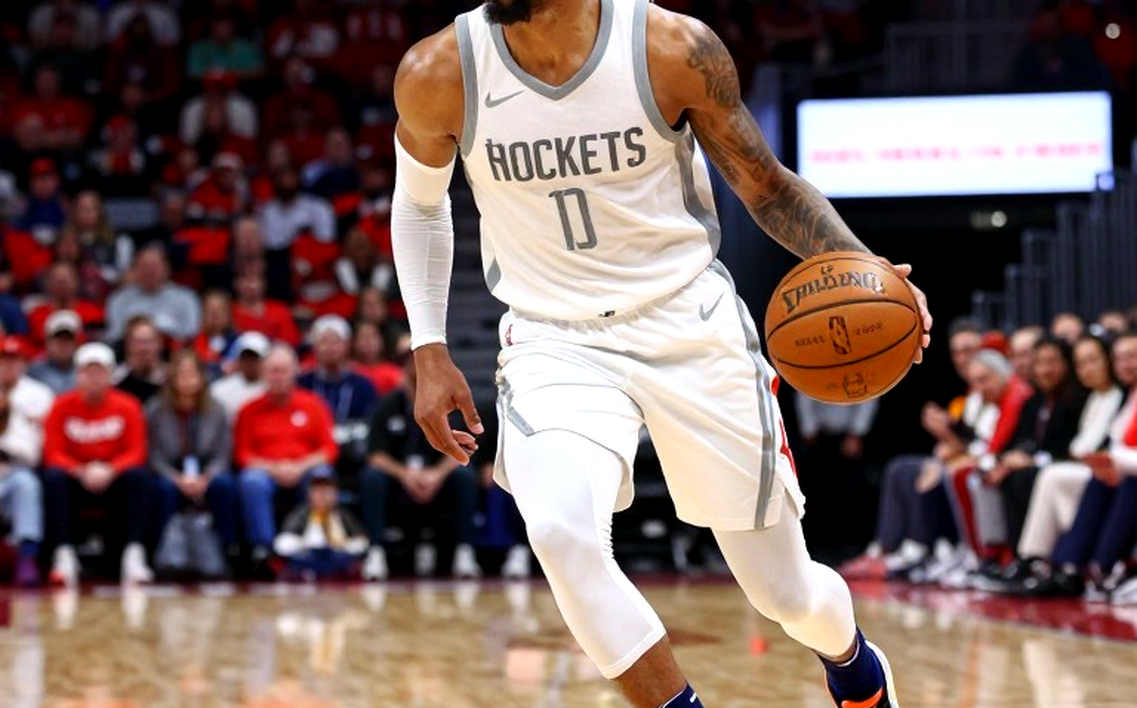 Rào Cản Apron Thứ Hai Và Cuộc Định Giá Lại Cầu Thủ NBA