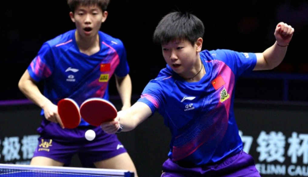 Worthing TTC khởi động giải đồng đội trẻ '1 Star': lấp khoảng trống dưới đáy kim tự tháp bóng bàn Anh Worthing TTC khởi động giải đồng đội trẻ '1 Star': lấp khoảng trống dưới đáy kim tự tháp bóng bàn Anh