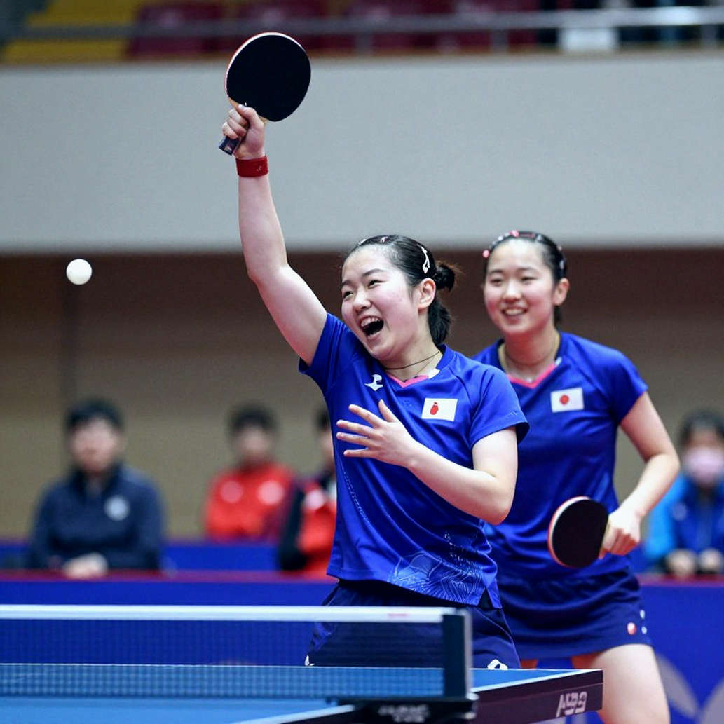 Worthing TTC khởi động giải đồng đội trẻ '1 Star': lấp khoảng trống dưới đáy kim tự tháp bóng bàn Anh Worthing TTC khởi động giải đồng đội trẻ '1 Star': lấp khoảng trống dưới đáy kim tự tháp bóng bàn Anh