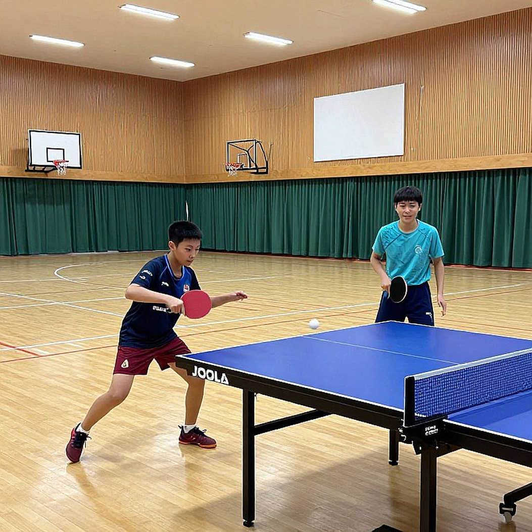 Worthing TTC khởi động giải đồng đội trẻ '1 Star': lấp khoảng trống dưới đáy kim tự tháp bóng bàn Anh Worthing TTC khởi động giải đồng đội trẻ '1 Star': lấp khoảng trống dưới đáy kim tự tháp bóng bàn Anh