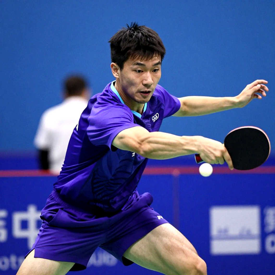 The 21-12, 21-16 Scoreline and the 8-2 Head-to-Head: Reading the Asian Games 2026 Men's Singles Final Through Data The 21-12, 21-16 Scoreline and the 8-2 Head-to-Head: Reading the Asian Games 2026 Men's Singles Final Through Data