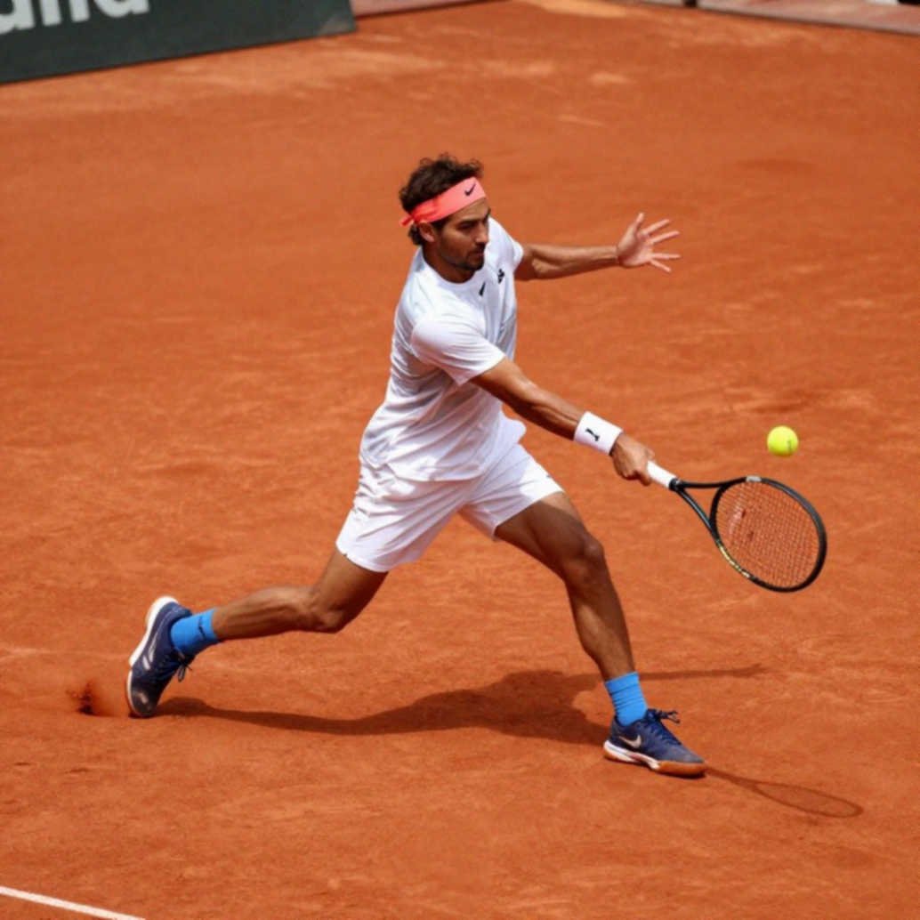 Roland Garros rời NBC sau 42 năm: tiền bản quyền, chấn thương và những người không xuất hiện trên sóng