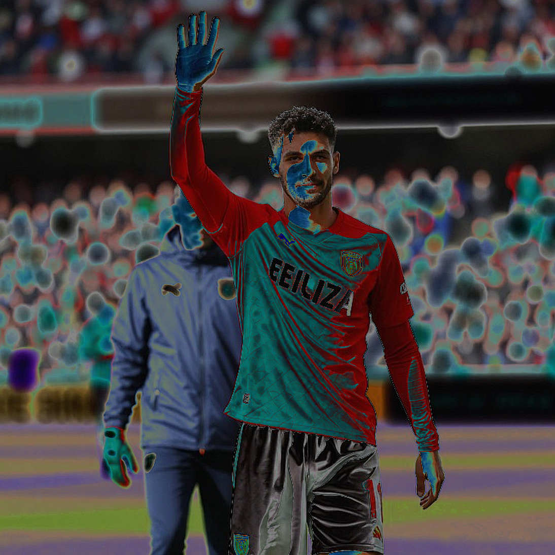 The Transfer Window and the Nine-Layer Filter: What the Training Ground Says Before a Contract Is Signed The Transfer Window and the Nine-Layer Filter: What the Training Ground Says Before a Contract Is Signed