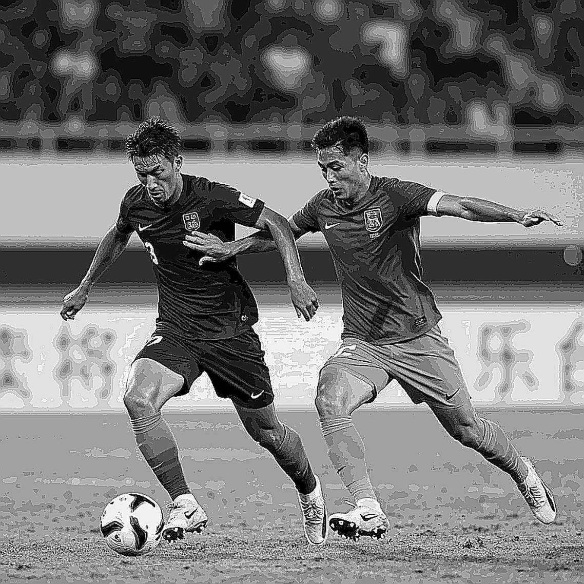 Thailand Hit by Injury Crisis Ahead of Vietnam Clash: When the Spine Crumbles Thailand Hit by Injury Crisis Ahead of Vietnam Clash: When the Spine Crumbles