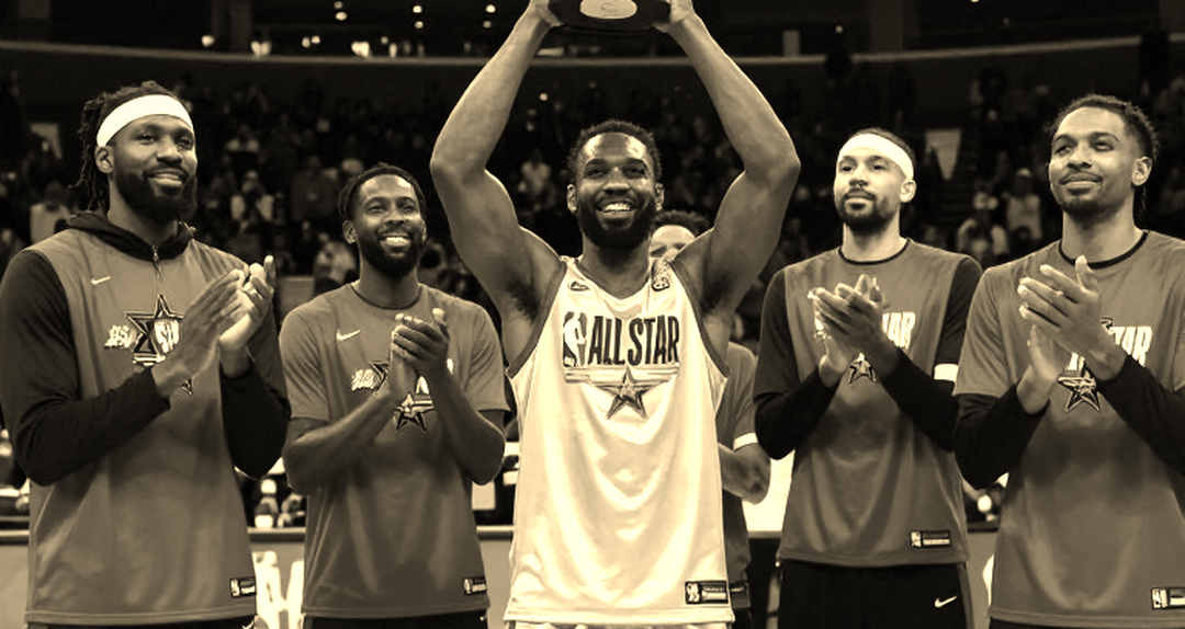 Nicolas Batum Retires After 18 NBA Seasons: When Longevity Becomes the Most Advanced Metric Nicolas Batum Retires After 18 NBA Seasons: When Longevity Becomes the Most Advanced Metric