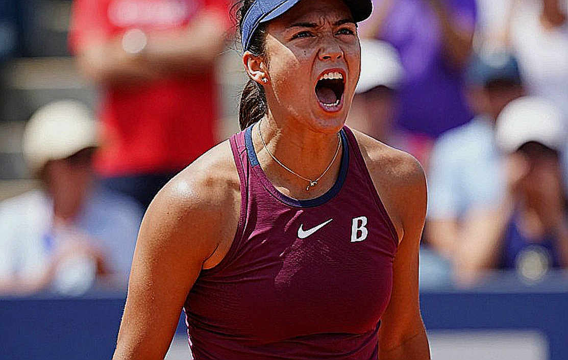 Medvedev, Sabalenka và Pegula cùng vượt vòng 3 giải quần vợt Mỹ mở rộng 2026: Ba câu chuyện, một hành trình tiến về vòng 4