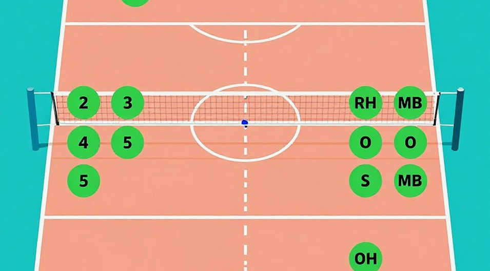 Top 16 NCAA: Nebraska số 1 và lý do Texas 9-6 vẫn đứng thứ 12
