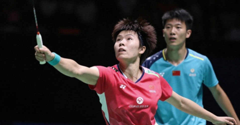 Cầu mây nữ Việt Nam và tấm HCV ASIAD 20: Giải mã kiến trúc thưởng hai tầng