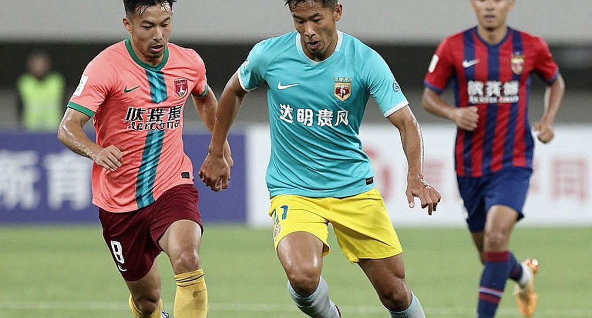 When Football Money Needs No Passport: Lessons from a Mislabeled Dossier When Football Money Needs No Passport: Lessons from a Mislabeled Dossier