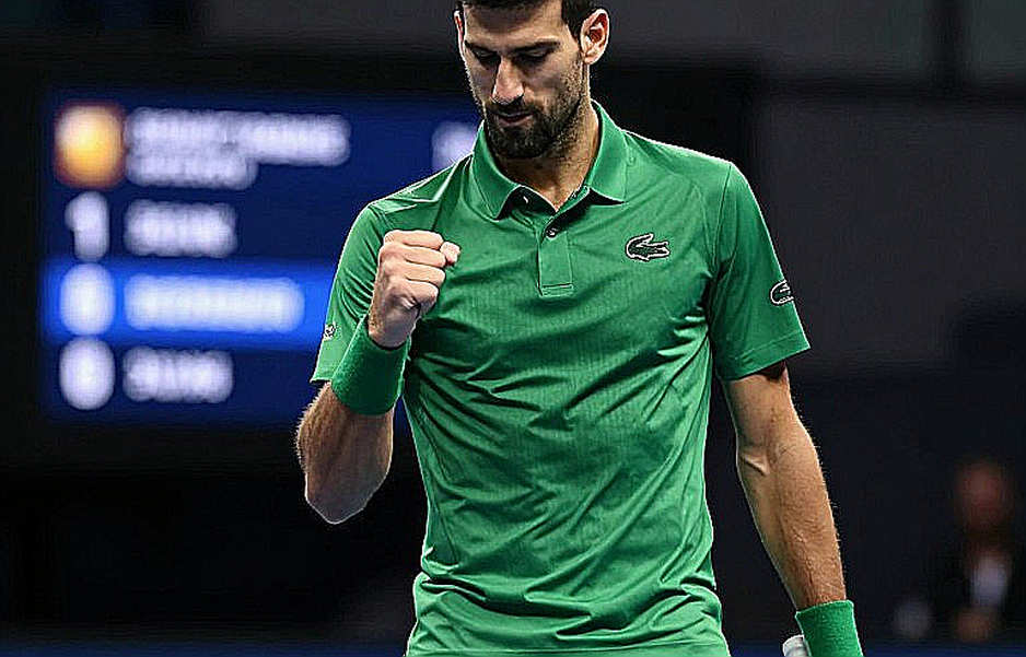 Hai chức vô địch cuối mùa: Andreescu và Stephens không cùng đẳng cấp đối thủ