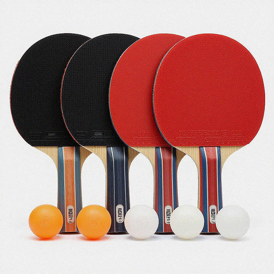 Vietnamese Table Tennis: How the Third Shot Decides Everything and the Data Gap No One Has Filled