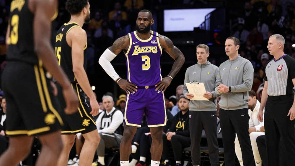 Badalona 113-89 Barcelona: một trận thắng bằng thể lực, và lịch EuroLeague là bị cáo