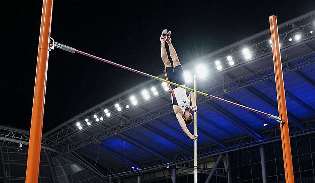 330 km, 24.000 m leo dốc và 138 giờ: hai chân chạy Việt Nam hoàn thành Tor des Géants