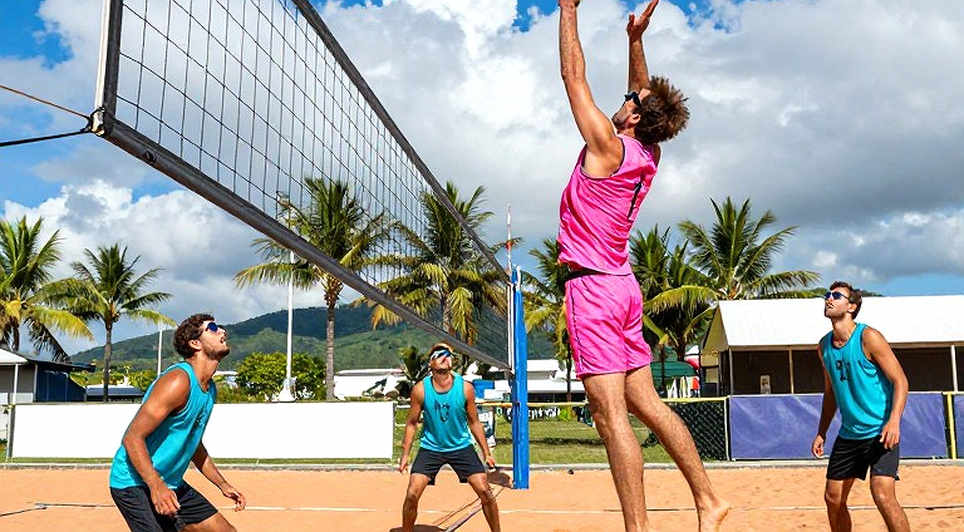 ASIAD 2026: Bóng chuyền nữ Việt Nam tranh hạng 7-8 với Kazakhstan — Mổ xẻ một hệ thống neo trên một cánh tay