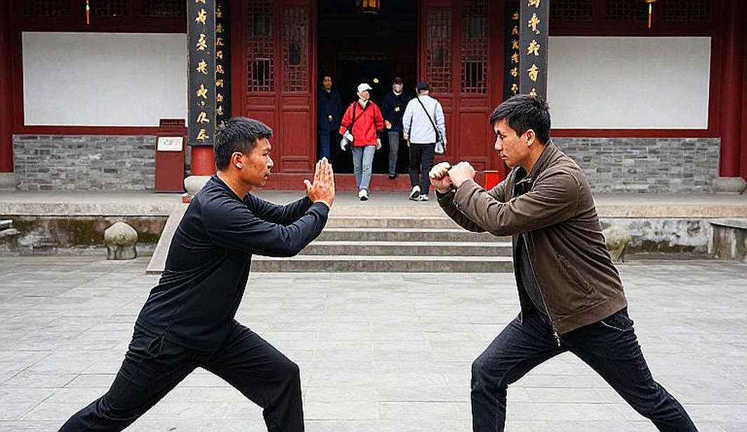 Đằng sau bảng thành tích: những tầng lớp bản tin võ thuật Việt Nam bỏ quên