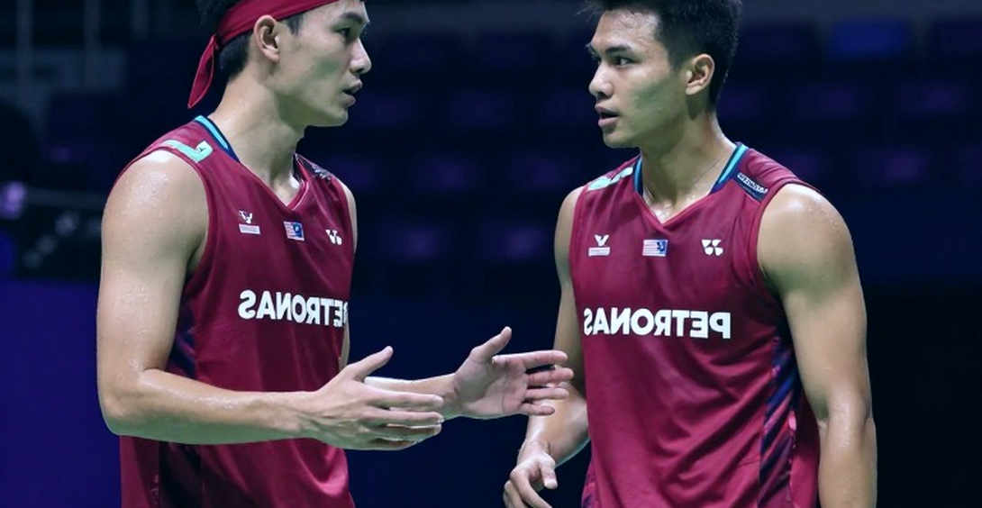 Satwik-Chirag vào bán kết China Masters 2026: Chiến thắng trên sân đấu, nỗi lo trên đường băng