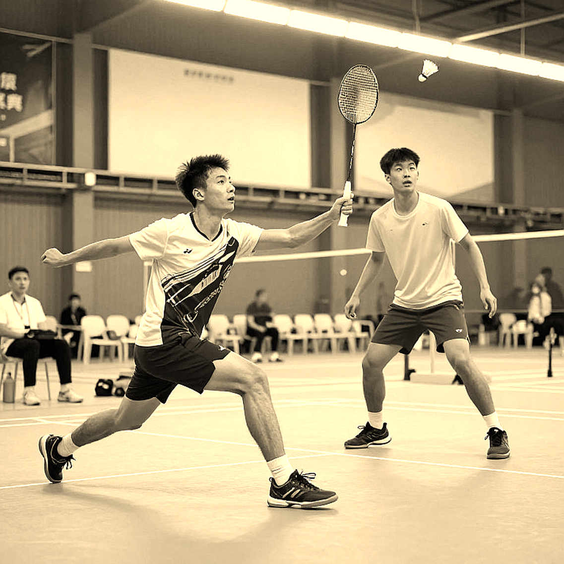 Asian Games 2026: Ấn Độ, hai trụ cột và con đường tới chung kết cầu lông đồng đội nam