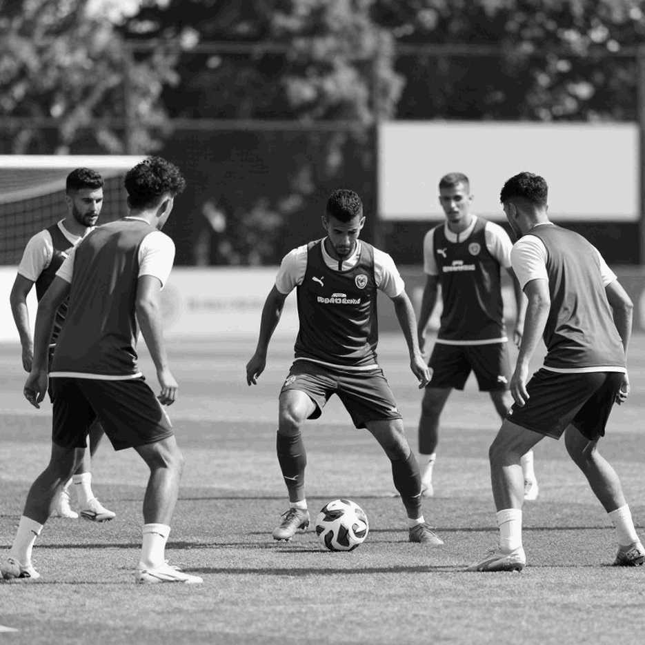 U23 Việt Nam 0-1 U23 Uzbekistan: Hiệp một bị xuyên thủng và cái bẫy nằm ở hiệp hai U23 Việt Nam 0-1 U23 Uzbekistan: Hiệp một bị xuyên thủng và cái bẫy nằm ở hiệp hai