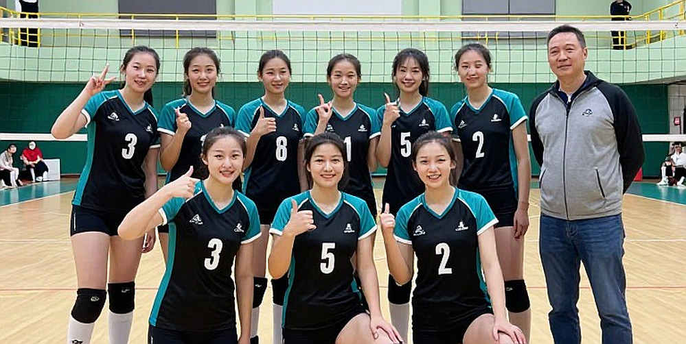 Bóng chuyền nữ Việt Nam: Cuộc đếm thầm lặng bên dưới những tấm huy chương