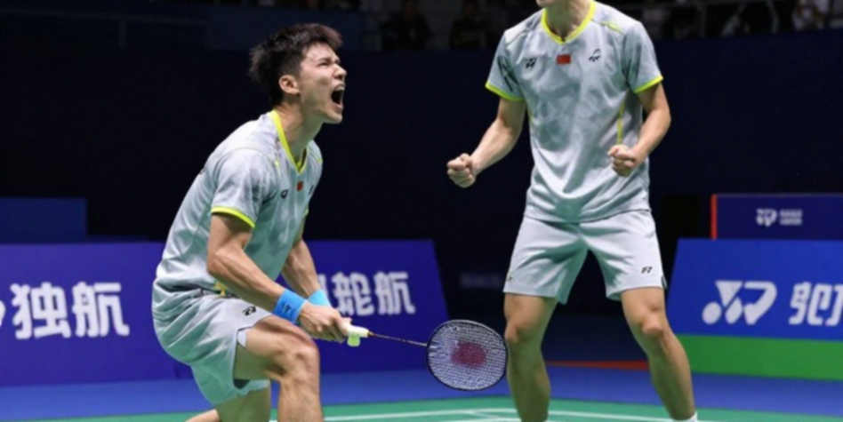 Sáu điểm không lỗi ở ván ba: Sindhu vào chung kết Pháp Mở rộng, và bài kiểm tra mang tên An Se Young