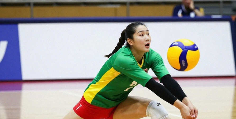 Brazil vô địch bóng chuyền nữ Nam Mỹ lần thứ 24 và câu hỏi chưa được trả lời về suất Olympic 2028