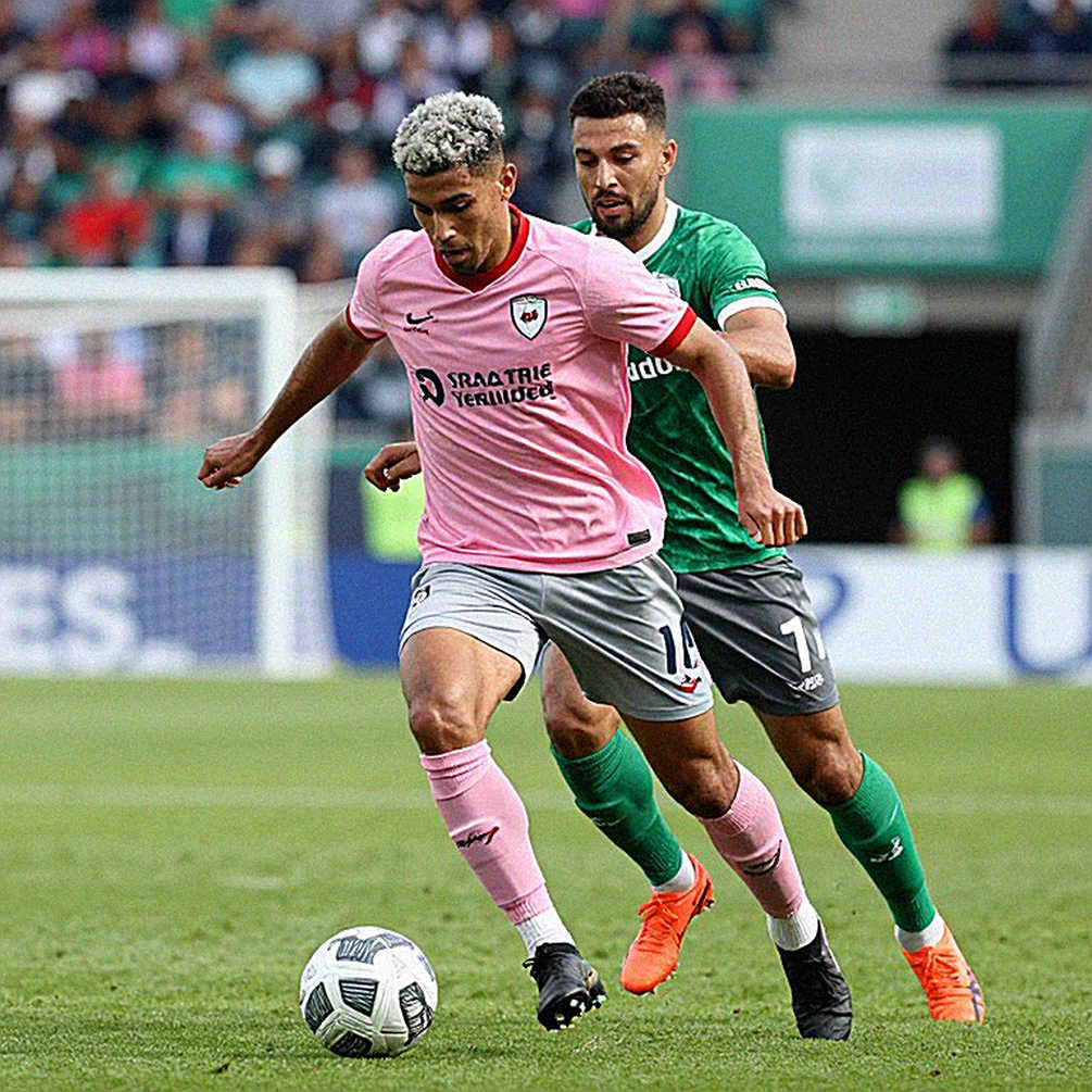 Bouanga Passes Vela: LAFC's Scoring Record and the Legacy That Wasn't Erased