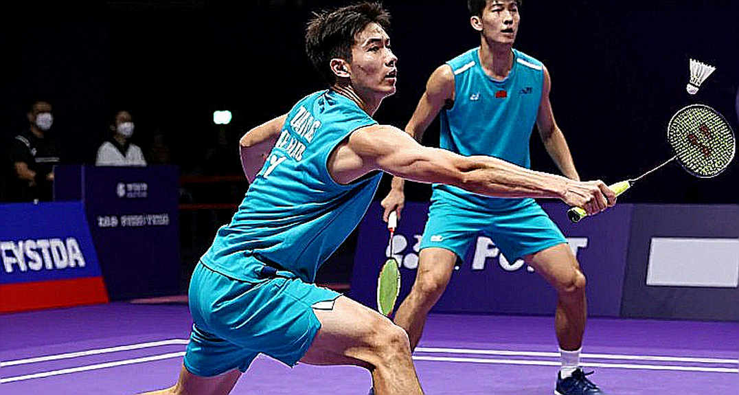 Satwik-Chirag vượt qua Astrup/Rasmussen tại tứ kết China Masters 2026: Một chiến thắng mang tính bước ngoặt?