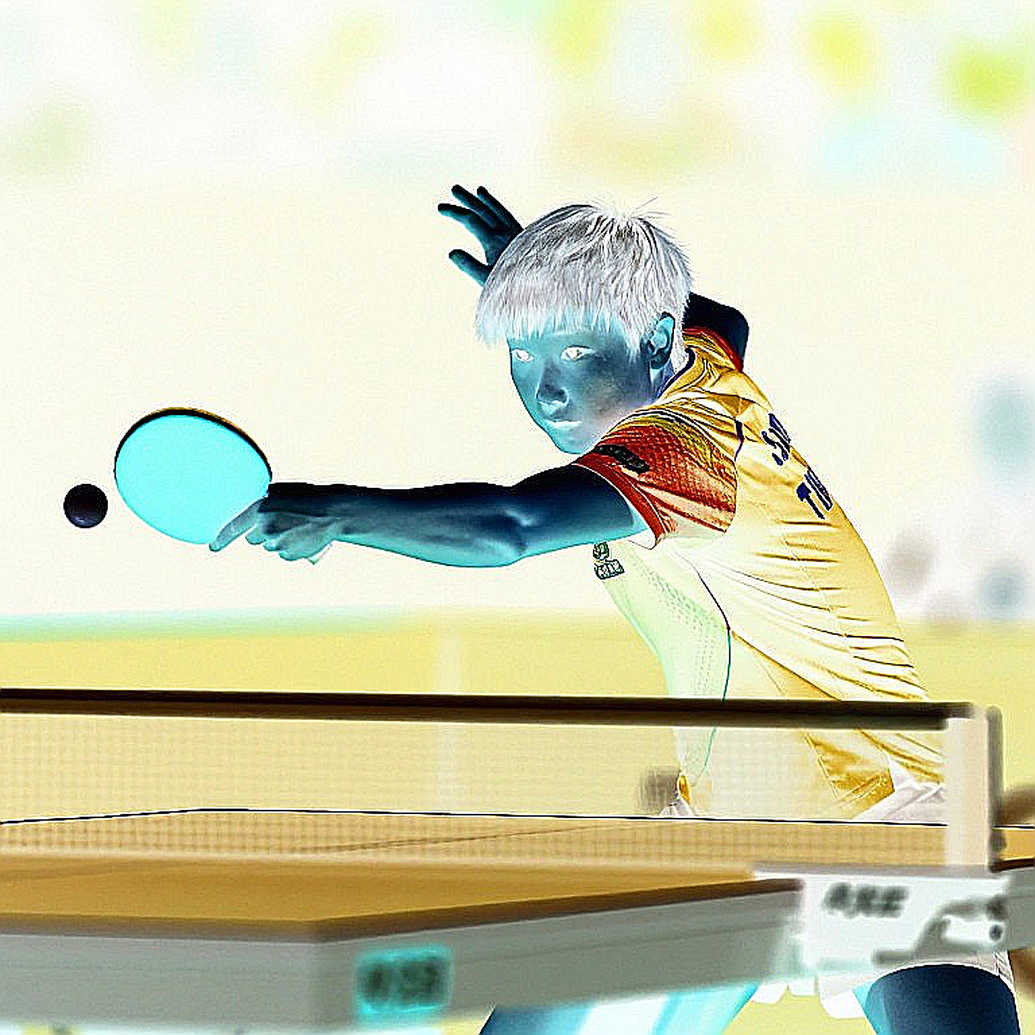 When an Average Age of 17.8 Topples a Former Champion: The New Power Map of British Club Table Tennis When an Average Age of 17.8 Topples a Former Champion: The New Power Map of British Club Table Tennis