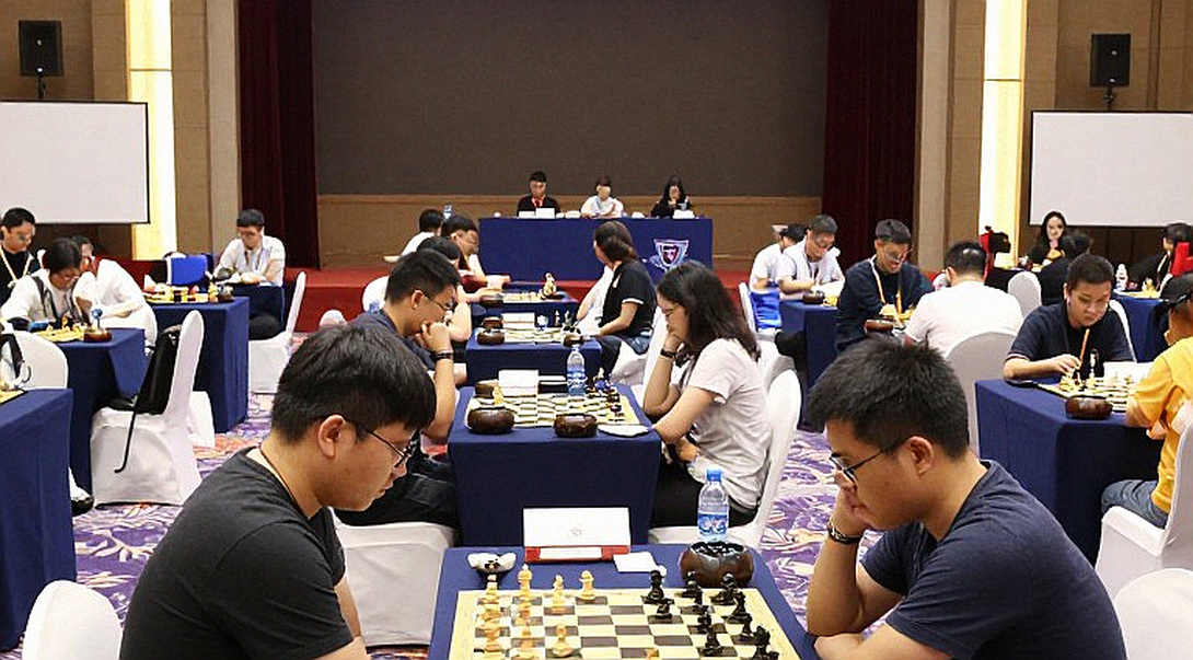 63 nước chiếu và bài toán 58 năm: khi trí tuệ nhân tạo chạm tới giới hạn của bàn cờ