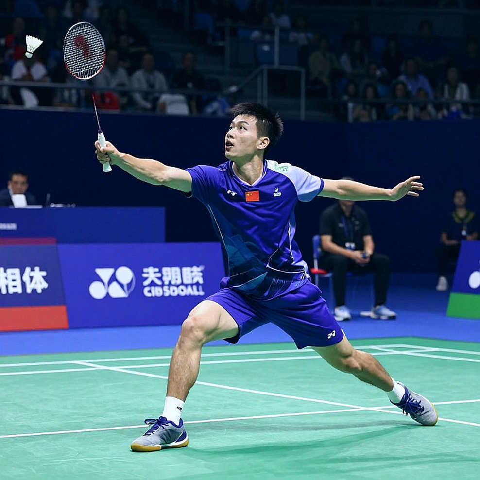 Ngô Đình Nhật Minh: Chàng trai 19 tuổi và hành trình từ sân chùa đến đấu trường thế giới