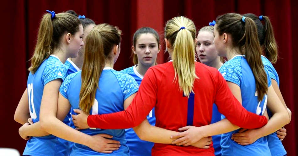 Thổ Nhĩ Kỳ thua Romania 1-3 tại EuroVolley 2026: Vén màn khoảng cách 10 điểm và lỗ hổng ở pha bóng cuối hiệp