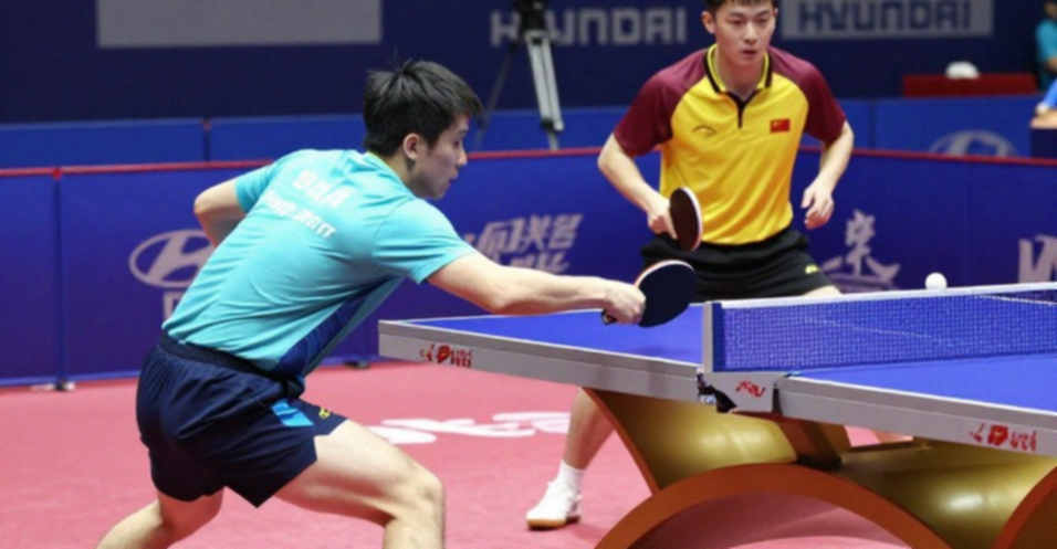 37 trên 42 huy chương vàng Olympic: Khoảng trống dữ liệu mà bóng bàn chưa từng lấp 37 trên 42 huy chương vàng Olympic: Khoảng trống dữ liệu mà bóng bàn chưa từng lấp