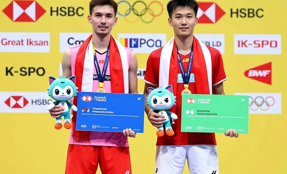 21-5, 21-11 trong 23 phút: Mahoor Shahzad và tiếng vợt cô đơn của cầu lông nữ Pakistan