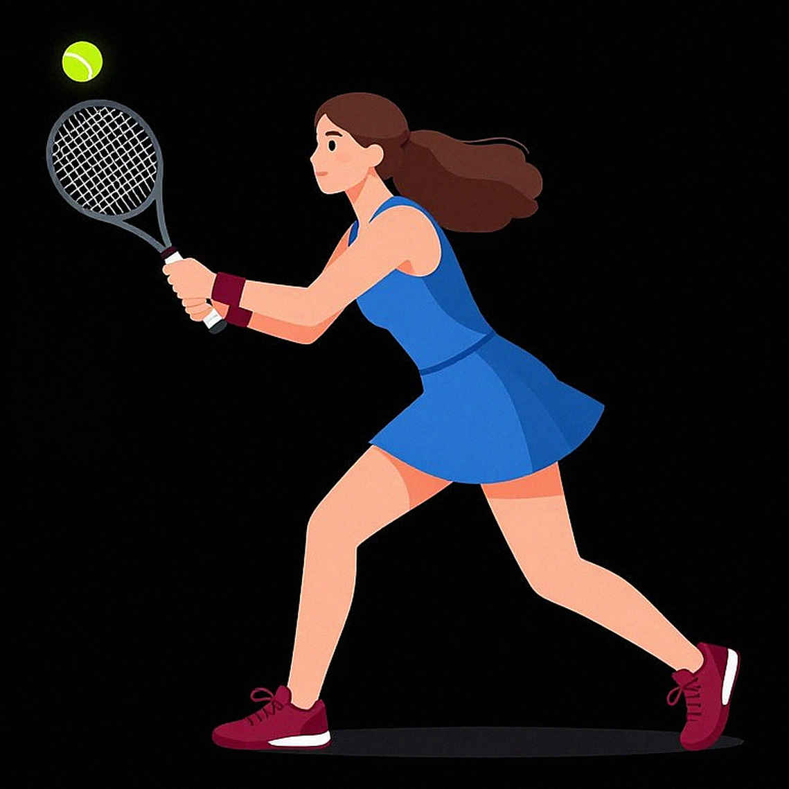 Rybakina thắng Ningbo 6-2, 6-2: bốn break point cứu sạch và một câu hỏi chưa có đáp án