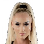 Alisha Lehmann