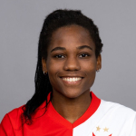 Alika Keene